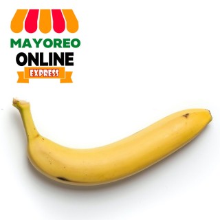 Banano congo Suelto