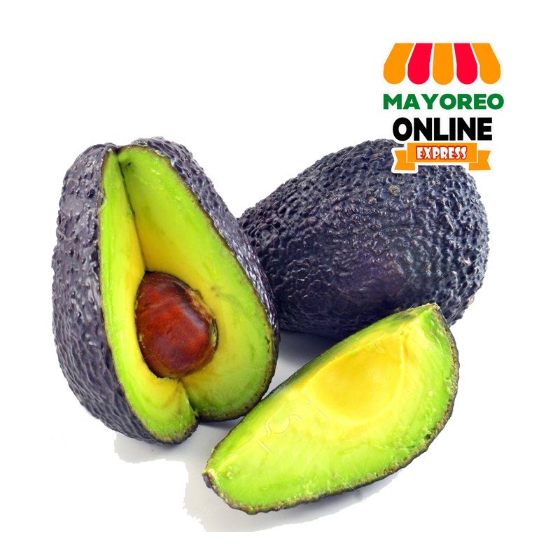 Aguacate Hass