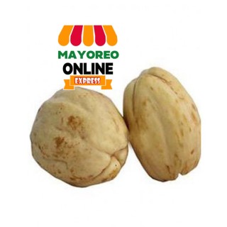 Chayote Sazon