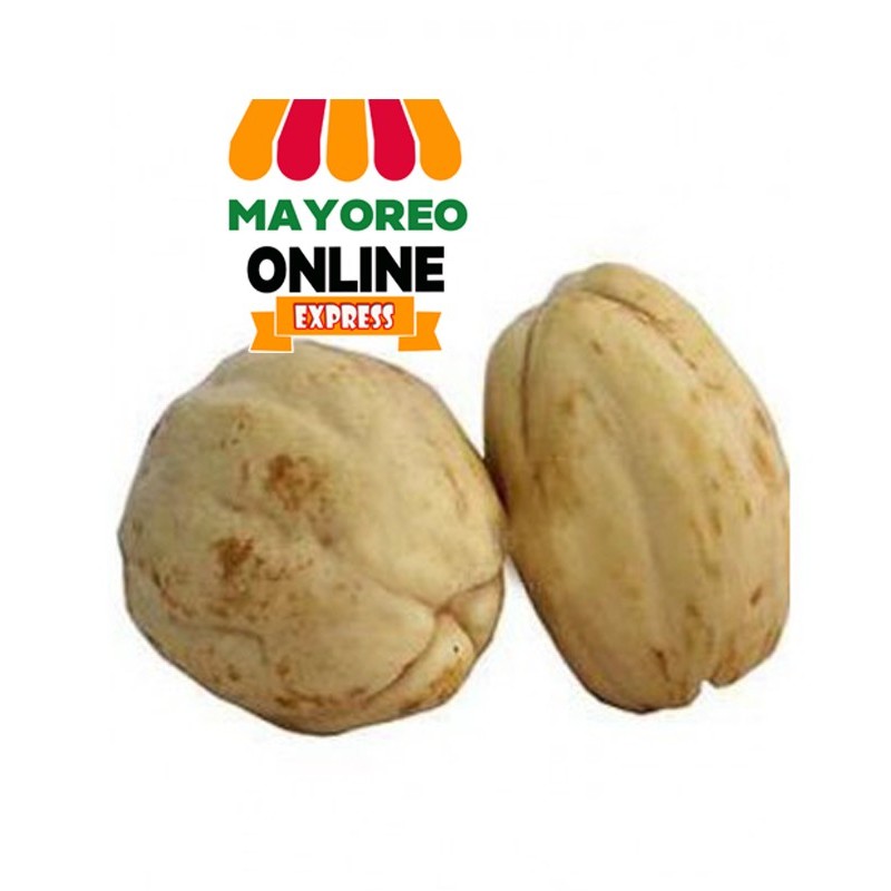 Chayote Sazon