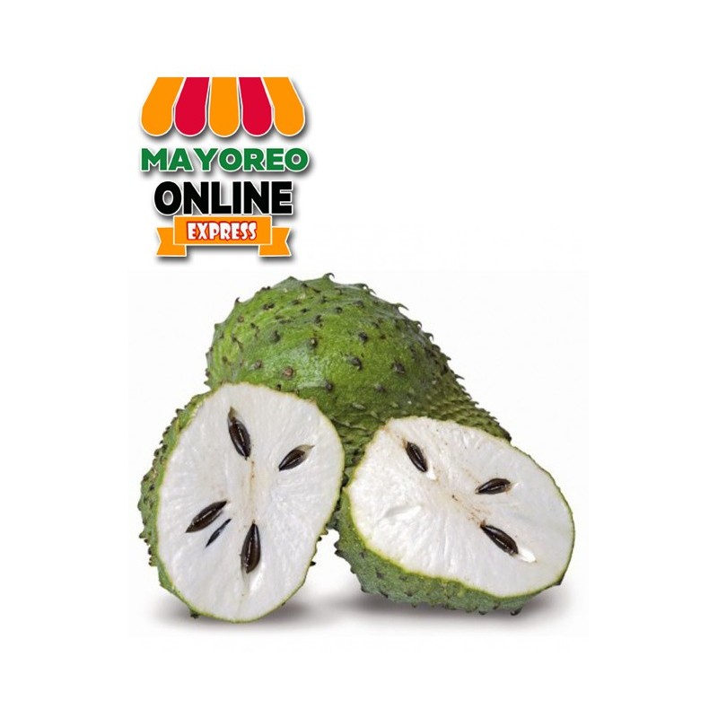 Guanabana