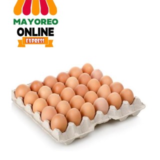 Huevos