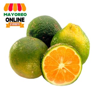 Limón Mandarino 10 Unidades