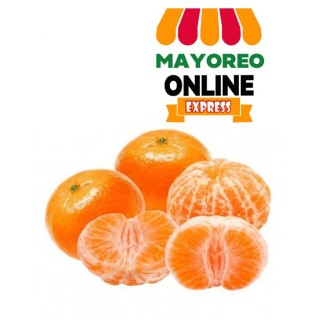 Mandarina Clementina