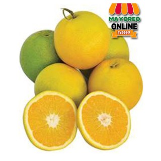 Naranja Dulce